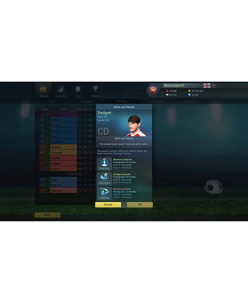 Soccer Tactics Glory - PlayStation 4