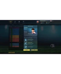 Soccer Tactics Glory - PlayStation 4
