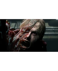 Resident Evil 2