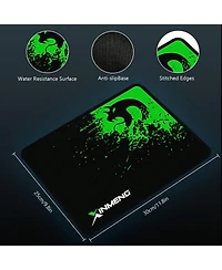 Wireless Gaming Keyboard And Mouse