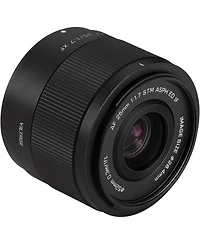 Viltrox Viltrox Af 25mm f/1.7 Air Xf Lens (Fujifilm X)