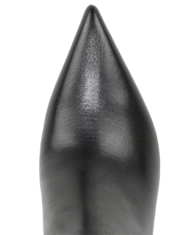 Naturalizer Women's Emily Zipper Tall Boots