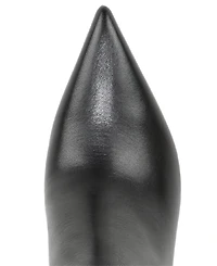 Naturalizer Women's Emily Zipper Tall Boots