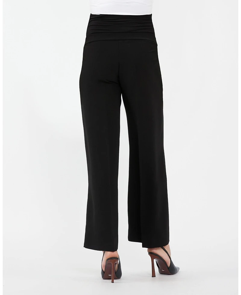 Ripe Maternity Alexa Wide Leg Pant