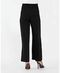 Ripe Maternity Alexa Wide Leg Pant