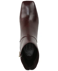 Naturalizer Women's Christine Zip Short Boots