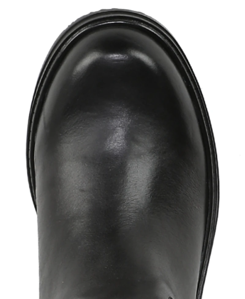 Naturalizer Women's Ontime Narrow Calf Zip Tall Boots