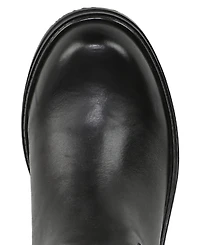 Naturalizer Women's Ontime Narrow Calf Zip Tall Boots