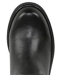 Naturalizer Women's Ontime Extra Wide Calf Zip Tall Boots