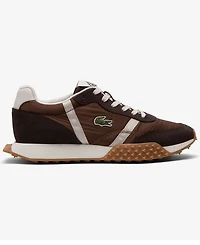Lacoste Men's L-Spin Evo Round-Toe Sneakers