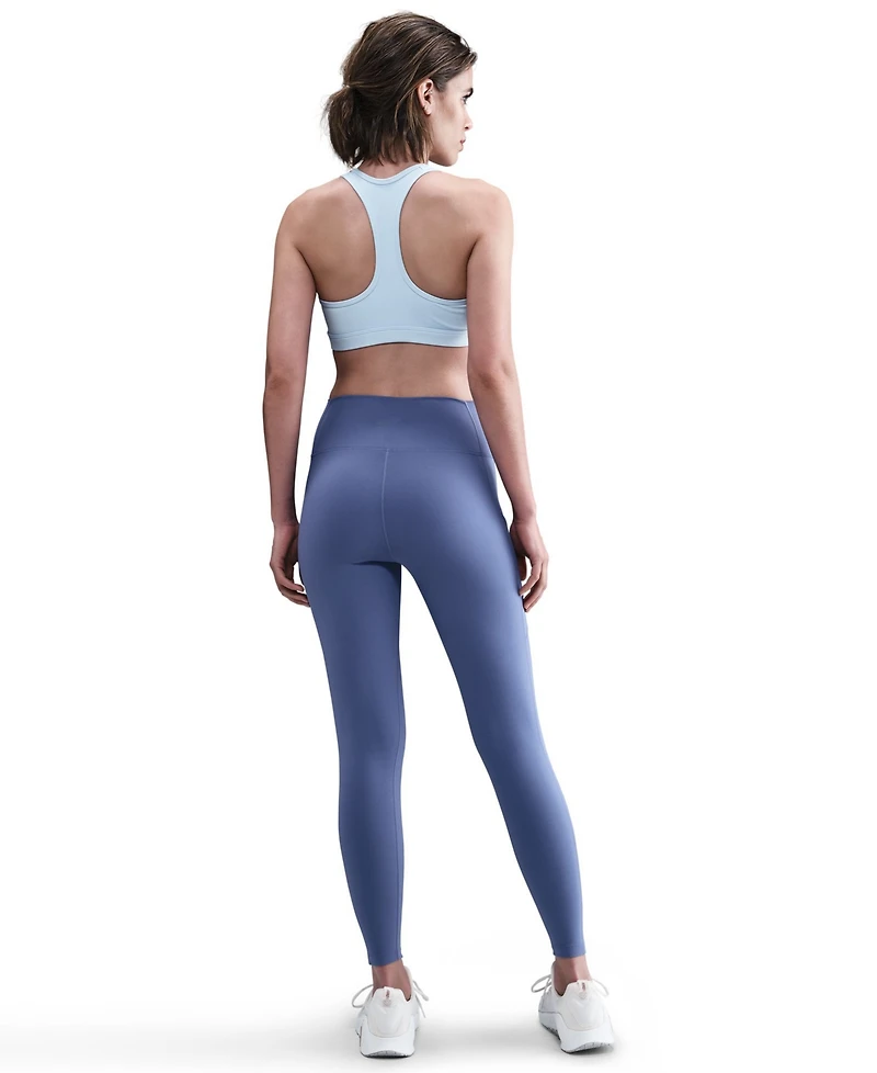 Nike Women's Swoosh Padded Sports Bra