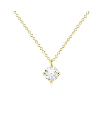 Joelle Crystal Pendant