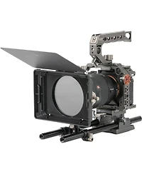 Tilta Mirage Matte Box Kit with 95mm Variable Nd Filter