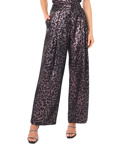 Vince Camuto Women's Wide Leg Pants