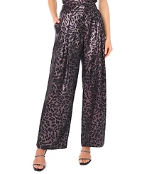 Vince Camuto Women's Wide Leg Pants