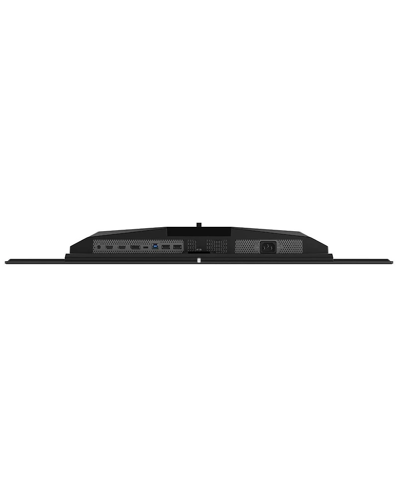 Msi Mpg 322URX Qd-oled 31.5" 16:9 4K Ultra Hd 240Hz Hdr Gaming Monitor, Metallic Black