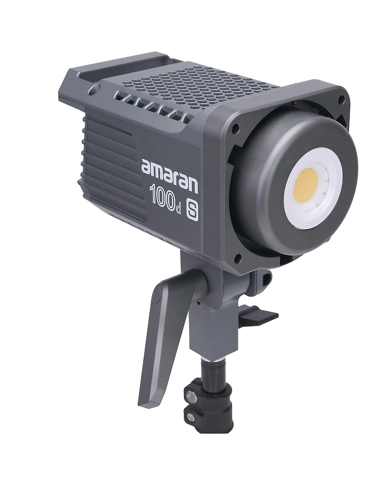 amaran 100d S 100W Daylight Led Light