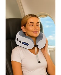 Travel Neck And Shoulder Stress Relief Massager