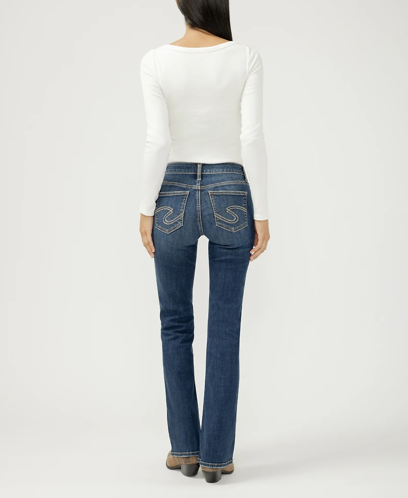 Silver Jeans Co. Women's Suki Bootcut
