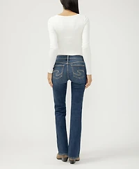 Silver Jeans Co. Women's Suki Bootcut