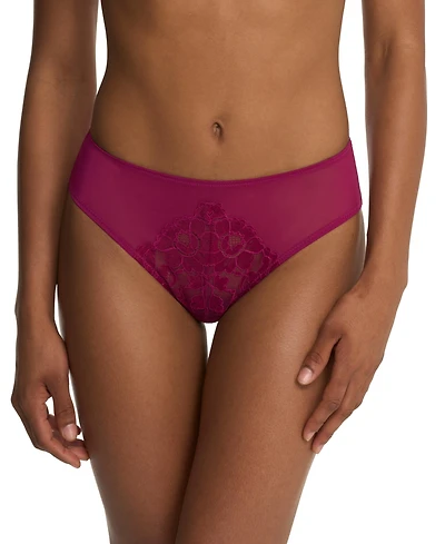 Natori Women's Peony Lace Hipster