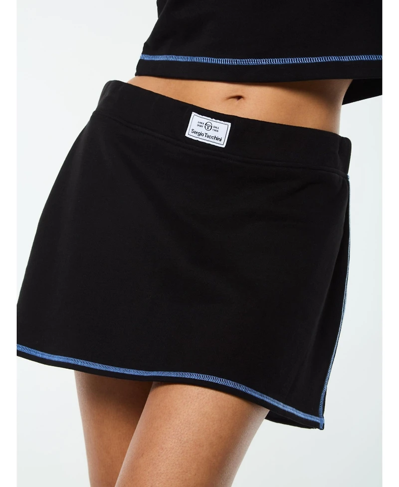 Sergio Tacchini Women's greta skort