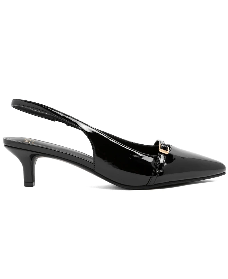 Jones New York Women's Chariot Slip On Pumps