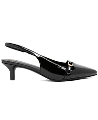 Jones New York Women's Chariot Slip On Pumps