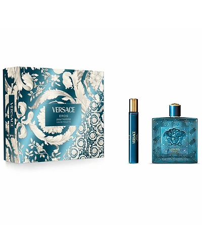 Versace 2-Pc. Eros Eau de Toilette Fragrance Set