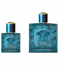 Versace 2-Pc. Eros Eau De Toilette Fragrance Gift Set