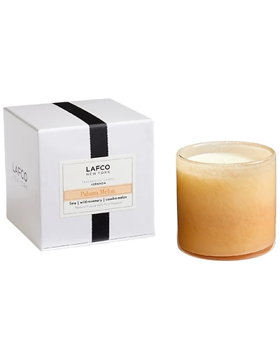 Lafco New York Paloma Melon Signature Candle, 15.5 oz.