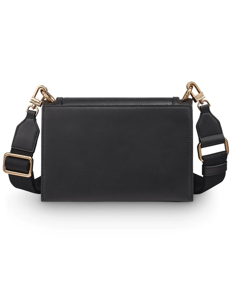 Karl Lagerfeld Paris Camille Shoulder Handbag