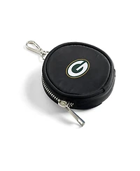 Wear by Erin Andrews Green Bay Packers Clear Stadium Baby Bag