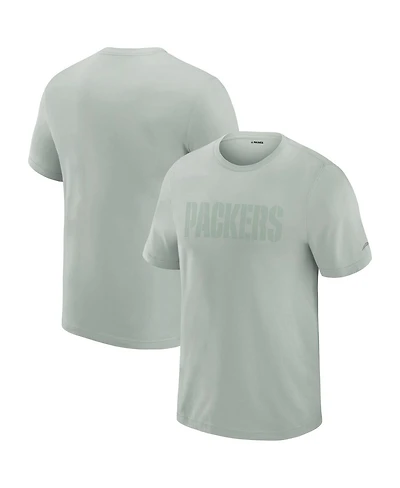 J. Palmer Men's Green Bay Packers Play Action Tri-Blend Performance T-Shirt