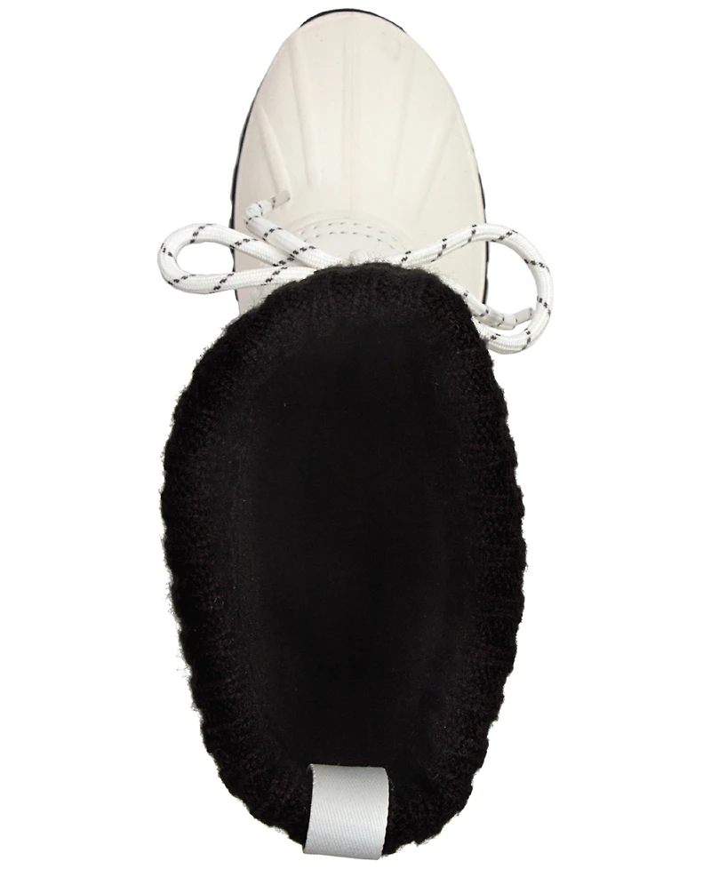 Jbu Women's Fayth Lace Up Boots