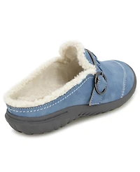 Jbu Women's Riley Slip On Clogs