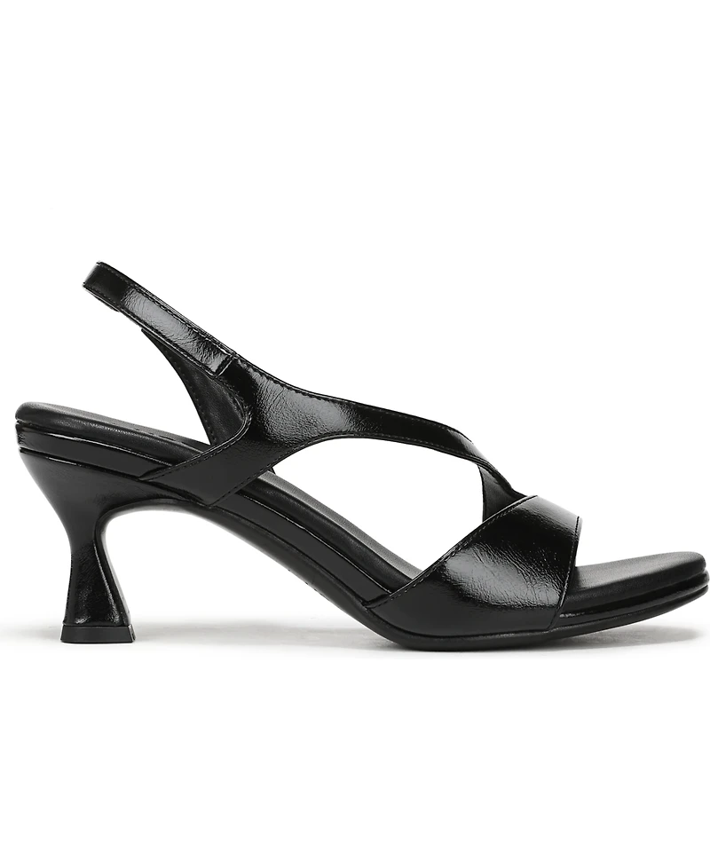 Naturalizer Women's Joriana Slingback Sandals