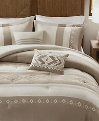 Woolrich Sutherland Luxury 5-Pc. Comforter Set, King