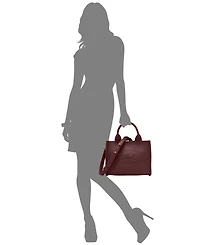 Dkny Women's Mini Crossbody Handbag
