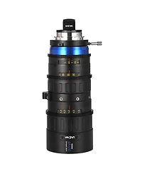 Venus Laowa 1.33x Rear Anamorphic Pl to Pl Adapter for Ooom 25-100mm T2.9 Cine Lens