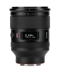 Viltrox Lab Series Af 35mm f/1.2 Lens for Sony E