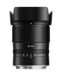 TTArtisan TTArtisan Af 75mm F2 Lens for Nikon Z