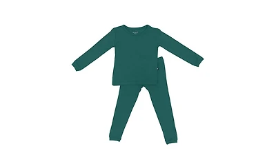 Kyte Baby Long Sleeve Pajamas