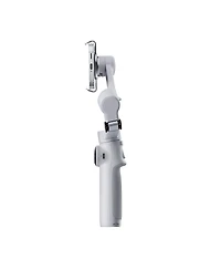 Insta360 Flow 2 3-Axis Ai-Powered Smartphone Gimbal, Stone Gray
