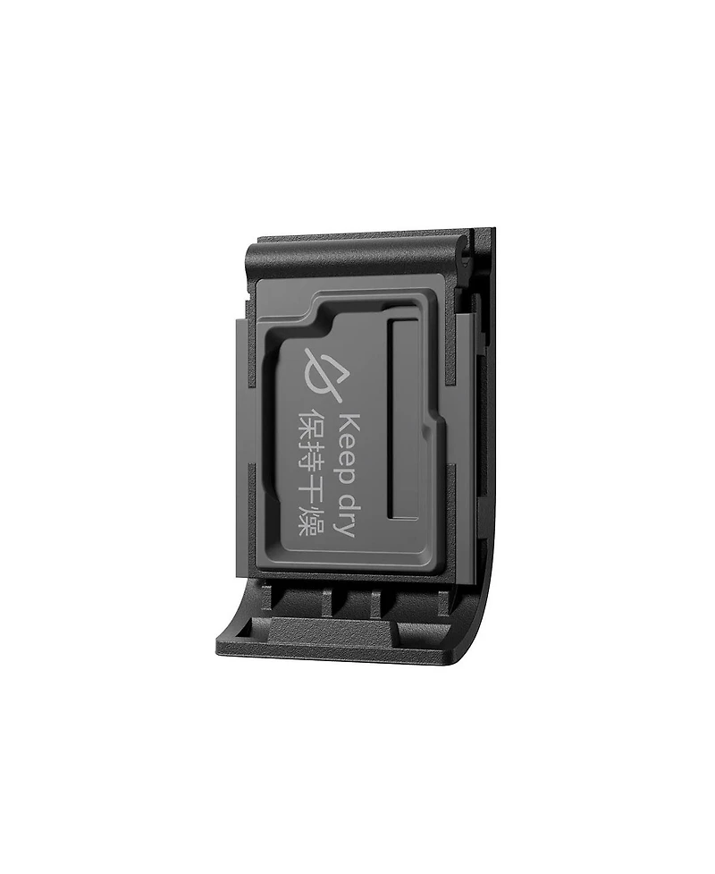 Insta360 Usb Cover for Ace Pro 2 Action Camera, Black