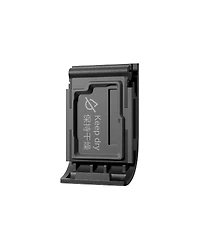 Insta360 Usb Cover for Ace Pro 2 Action Camera, Black