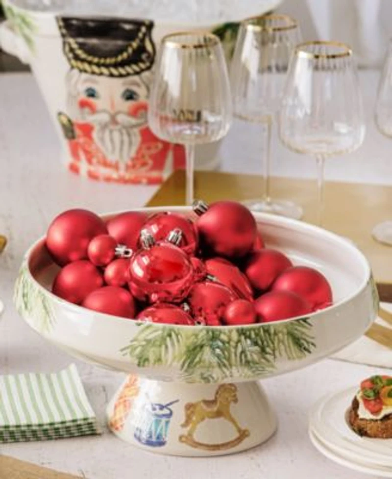 Vietri Nutcrackers Collection