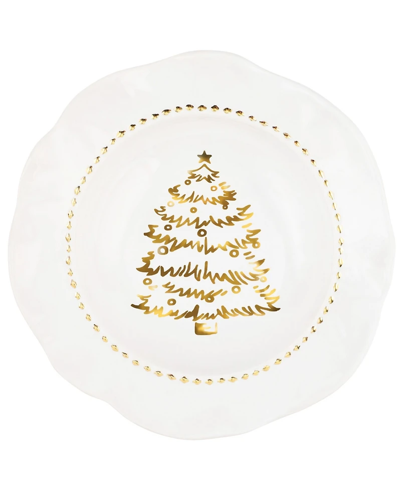 Vietri Giorno di Festa Pasta Bowl