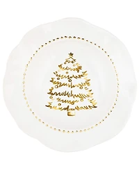 Vietri Giorno di Festa Pasta Bowl