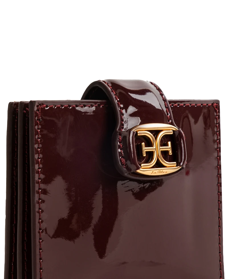 Sam Edelman Holiday Accordian Wallet